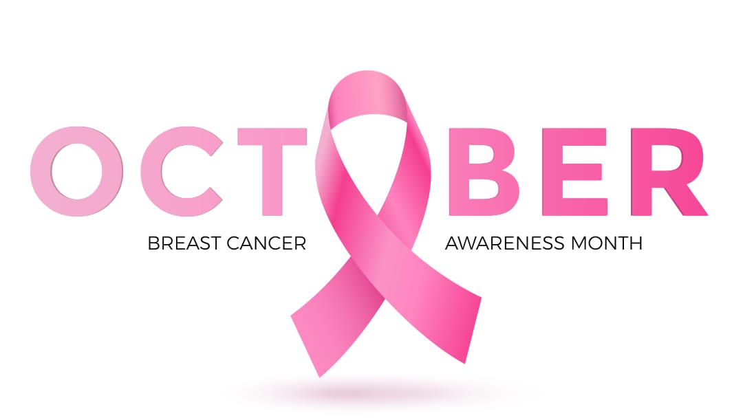 National Breast Cancer Awareness Month