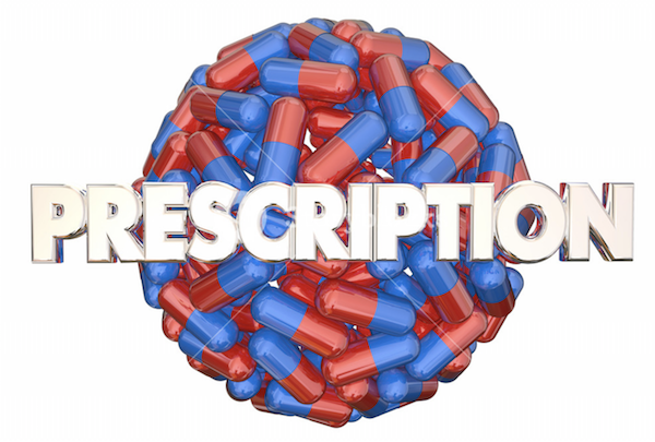 Medication – repeat scripts