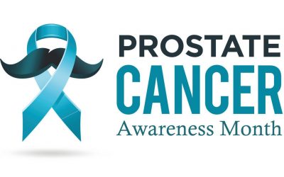 Prostate cancer is the most common cancer in Australian men aged 50 and over